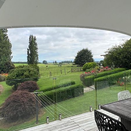 Hobbiton Countryside Sanctuary Βίλα Matamata Εξωτερικό φωτογραφία