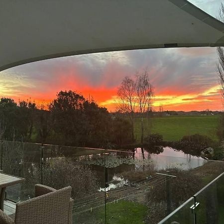 Hobbiton Countryside Sanctuary Βίλα Matamata Εξωτερικό φωτογραφία