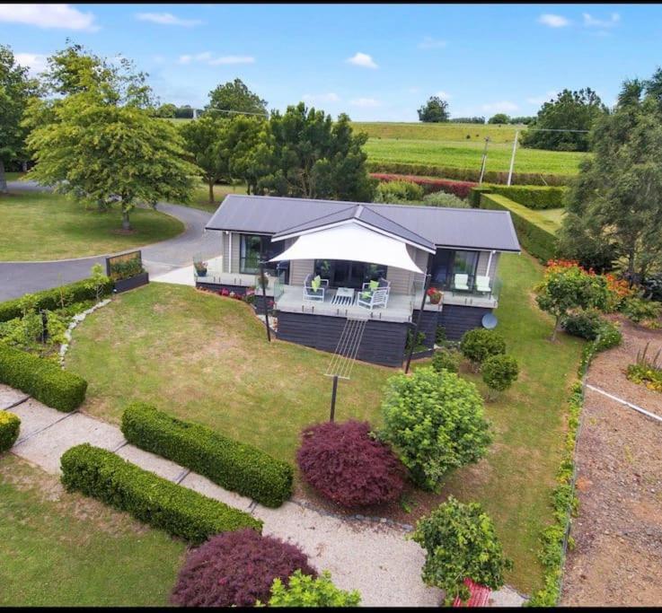 Hobbiton Countryside Sanctuary Βίλα Matamata Εξωτερικό φωτογραφία